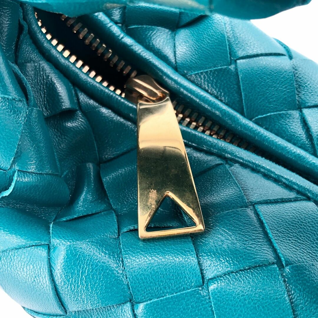 BOTTEGA VENETA - 【中古】 Bottega Veneta ボッテガウェネタ BOTTEGA VENETA - 【中古】 Bottega Veneta ボッテガウェネタ