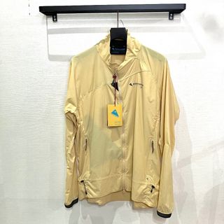クレッタルムーセン(Klattermusen)の新品 KLATTERMUSEN クレッタルムーセン NAL JACKET L(ナイロンジャケット)