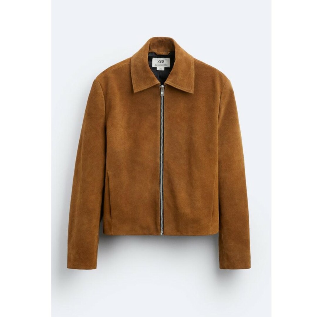 ZARA 新品 レザージャケット キムタク ZARA 新品 レザージャケット キムタク
