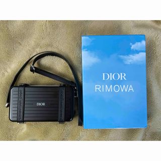 RIMOWA(ショルダーバッグ)のフリマアイテム一覧 RIMOWA(ショルダーバッグ)のフリマアイテム一覧