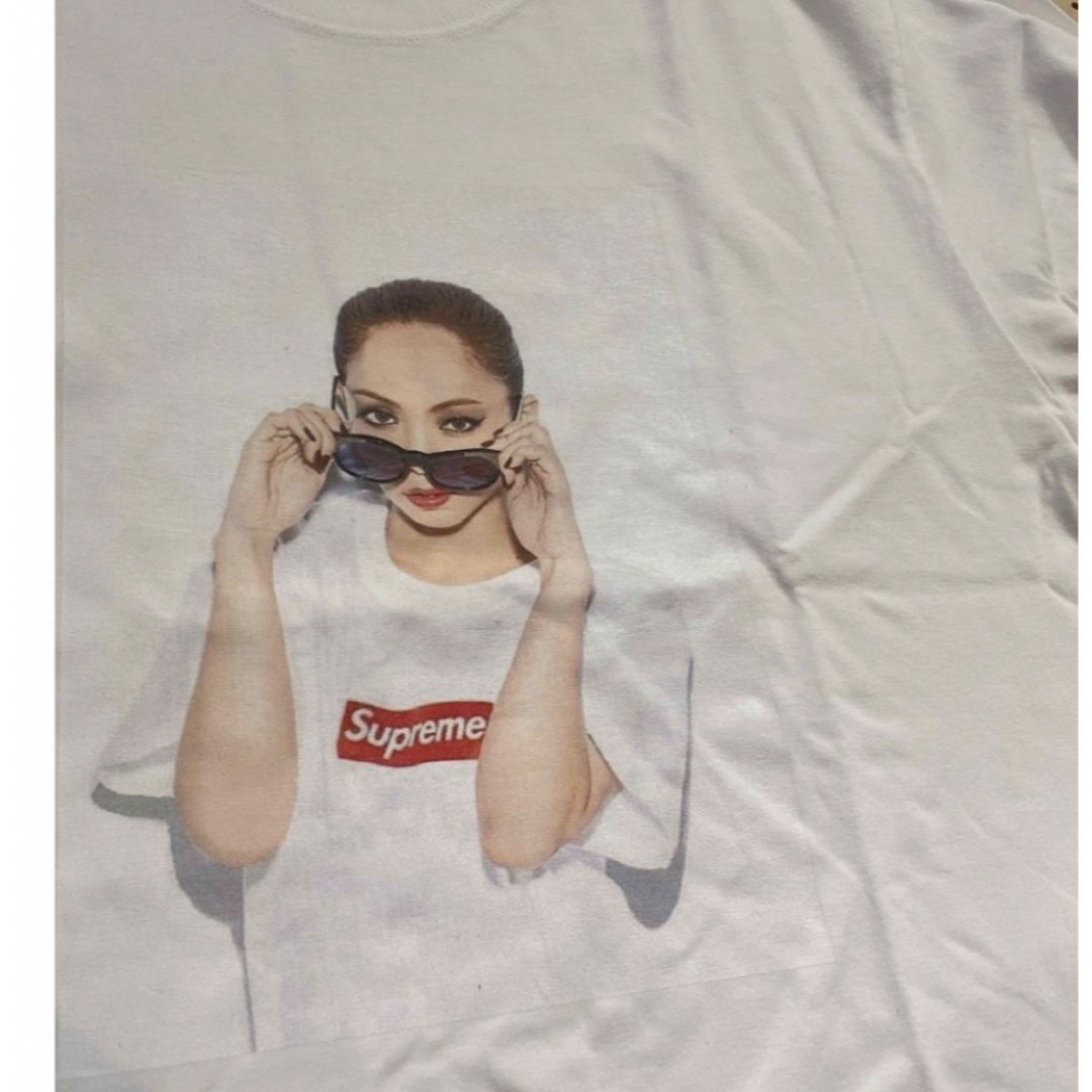 安室奈美恵 Tシャツ L 新品 未使用の通販 by yyy|ラクマ 安室奈美恵 Tシャツ L 新品 未使用の通販 by yyy|ラクマ