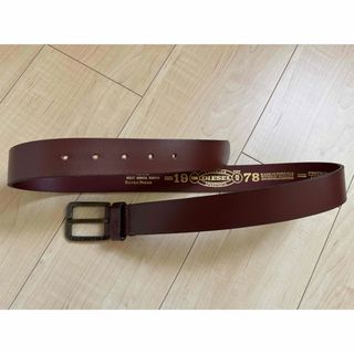 DIESEL - DIESEL ディーゼル メンズ ベルトの通販 by ke's shop DIESEL - DIESEL ディーゼル メンズ ベルトの通販 by ke's shop