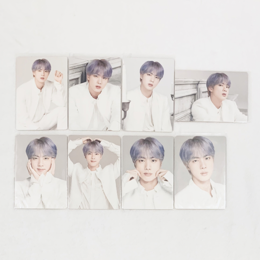 BTS sys Final ミニフォト 冷たかっ コンプ BTS sys Final ミニフォト 冷たかっ コンプ