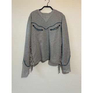 ファセッタズム(FACETASM)の★FACETASM★スウェット(トレーナー/スウェット)
