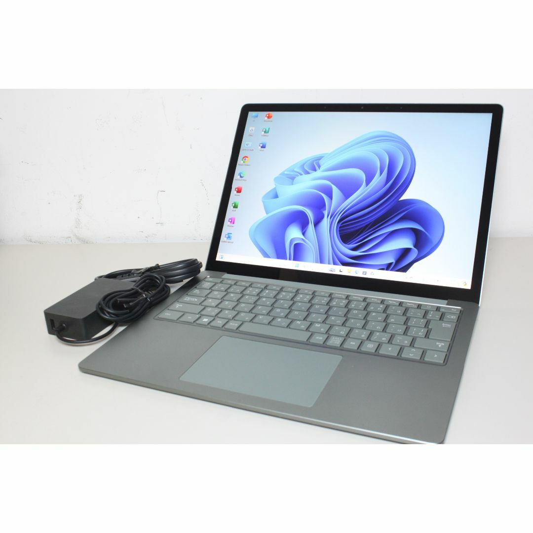 Microsoft - Surface Laptop 5/intel Core i5/512GB ⑤