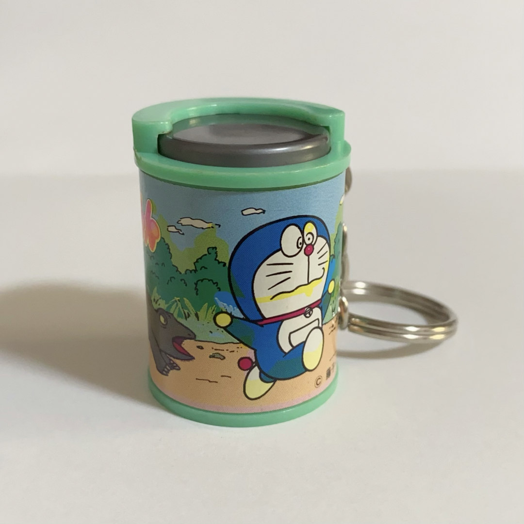 ドラえもん コインホルダー ワンタッチミニバンク コインケース ドラえもん コインホルダー ワンタッチミニバンク コインケース
