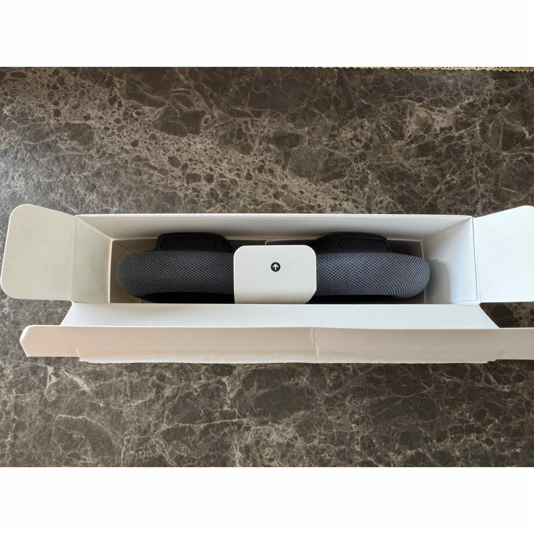 Apple 正規品 純正 AirPods Max イヤーカバー イヤークッション Apple 正規品 純正 AirPods Max イヤーカバー イヤークッション