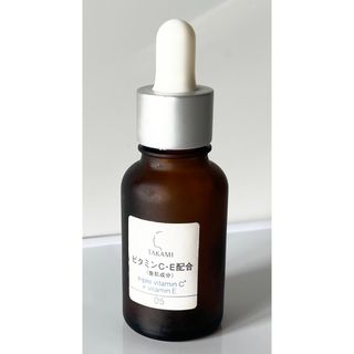 タカミ(TAKAMI)のタカミ　エッセンスCE 空き瓶　空瓶　スポイト(その他)