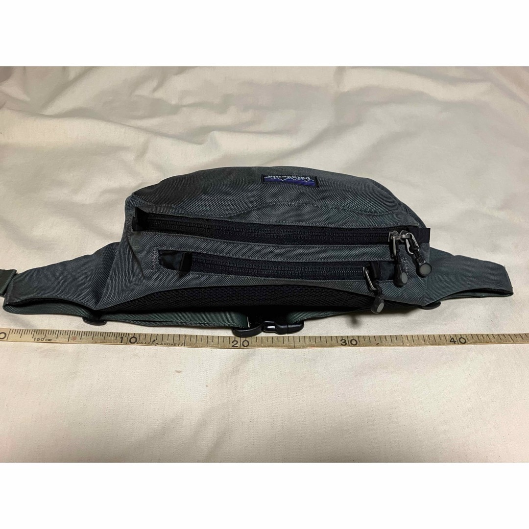 patagonia - 極美品 patagonia ウエストバッグ ヒップパック patagonia - 極美品 patagonia ウエストバッグ ヒップパック