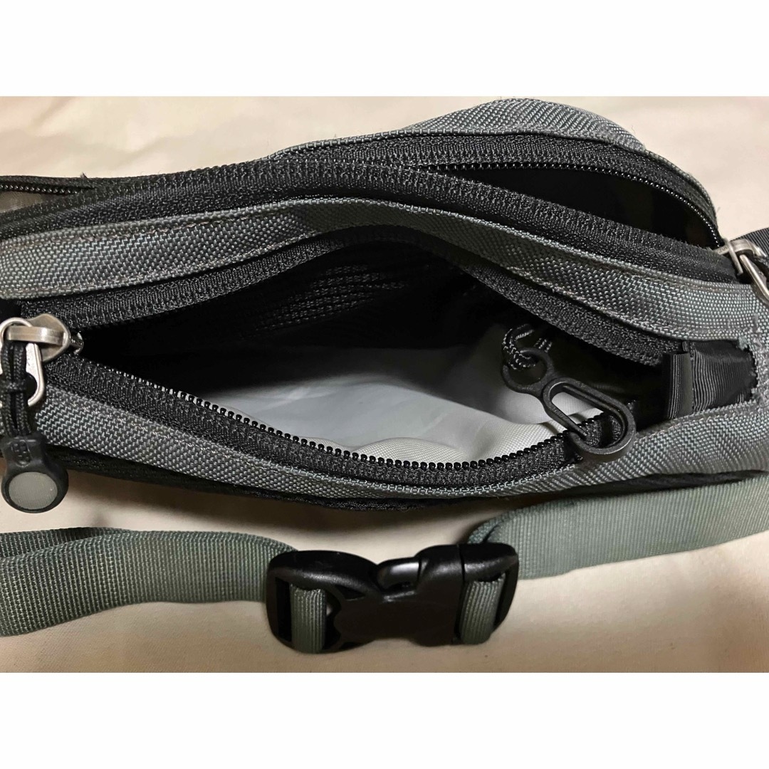 patagonia - 極美品 patagonia ウエストバッグ ヒップパック patagonia - 極美品 patagonia ウエストバッグ ヒップパック