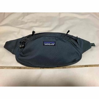 patagonia - 極美品 patagonia ウエストバッグ ヒップパック patagonia - 極美品 patagonia ウエストバッグ ヒップパック