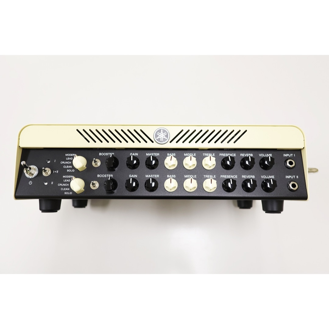 YAMAHA THR100H Dual の通販 by JEFF's shop|ラクマ YAMAHA THR100H Dual の通販 by JEFF's shop|ラクマ