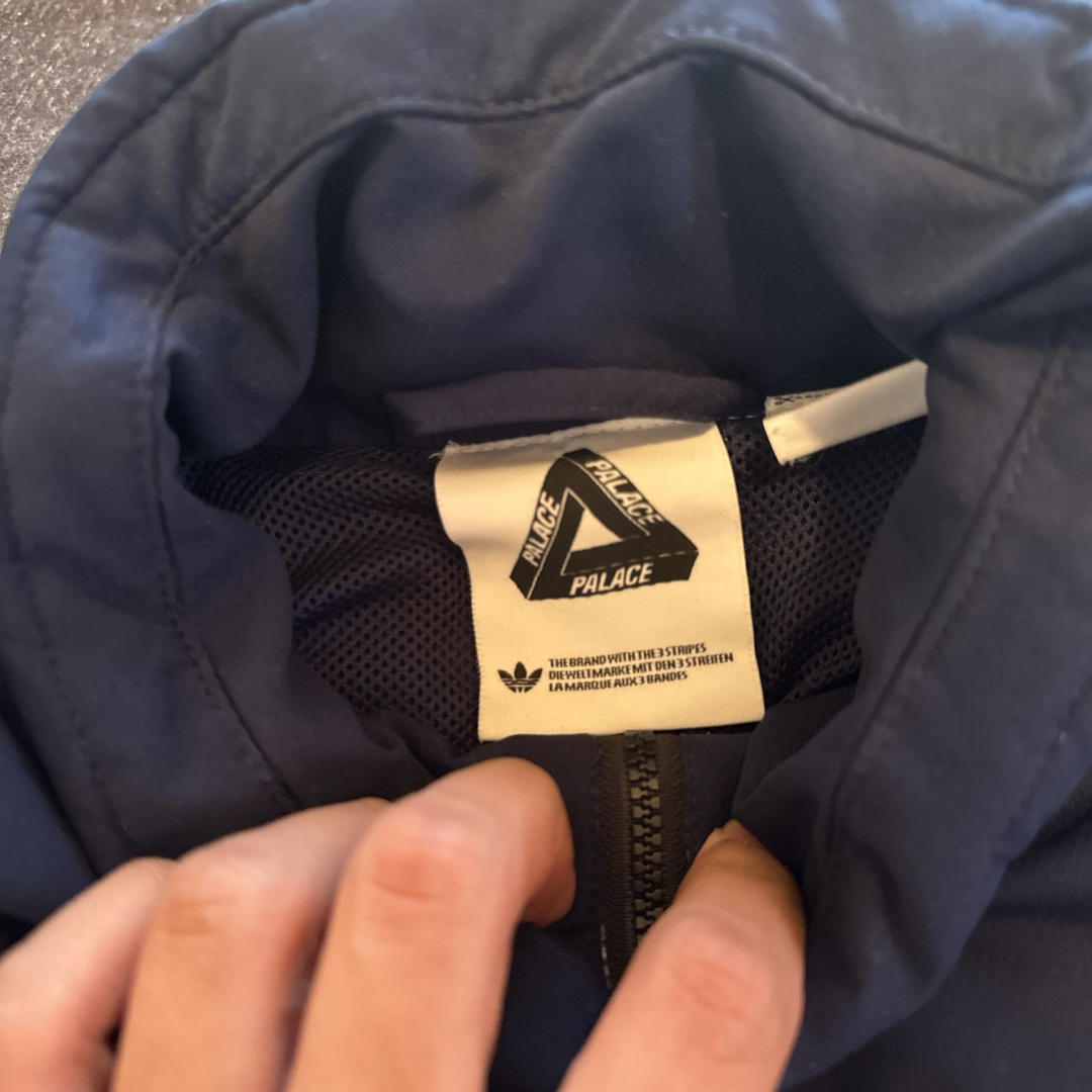 中古・古着通販】PALACE (パレス) Y-3 (ワイスリー) コラボ