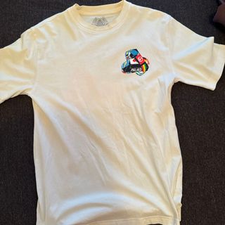 palaceパレスtシャツ(Tシャツ/カットソー(半袖/袖なし))