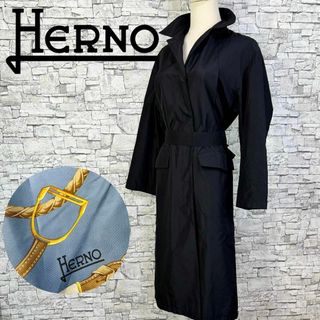 HERNO(トレンチコート)のフリマアイテム一覧 HERNO(トレンチコート)のフリマアイテム一覧