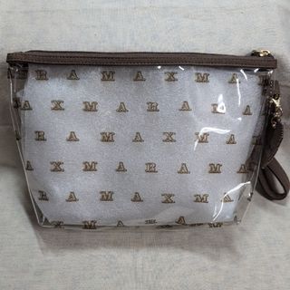 Max Mara(ポーチ)のフリマアイテム一覧 Max Mara(ポーチ)のフリマアイテム一覧