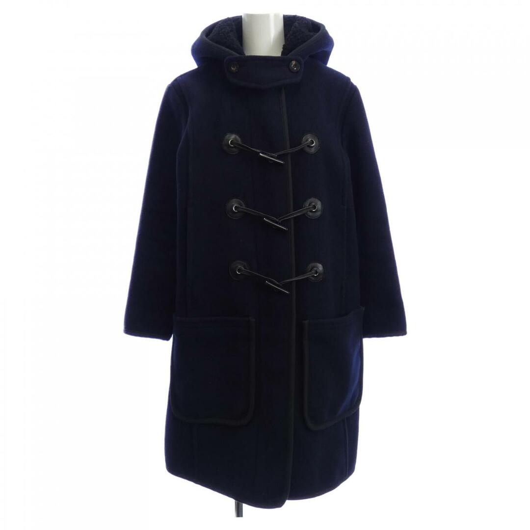 カルヴェン CARVEN ダッフルコート カルヴェン CARVEN ダッフルコート