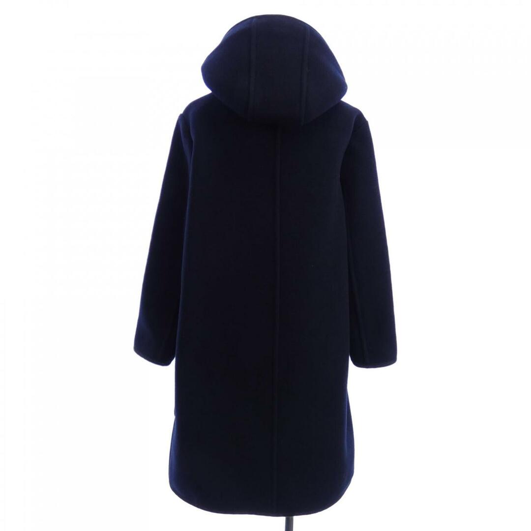 カルヴェン CARVEN ダッフルコート カルヴェン CARVEN ダッフルコート