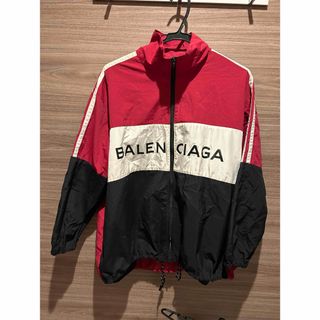 BALENCIAGA(ナイロンジャケット)のフリマアイテム一覧 BALENCIAGA(ナイロンジャケット)のフリマアイテム一覧