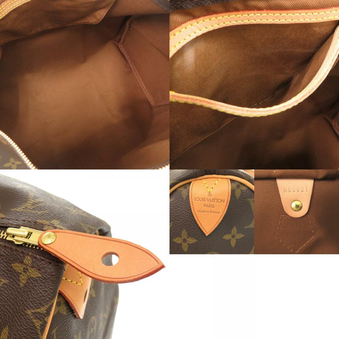 LOUIS VUITTON 大味 ルイヴィトン スピーディ40 LOUIS VUITTON 大味 ルイヴィトン スピーディ40