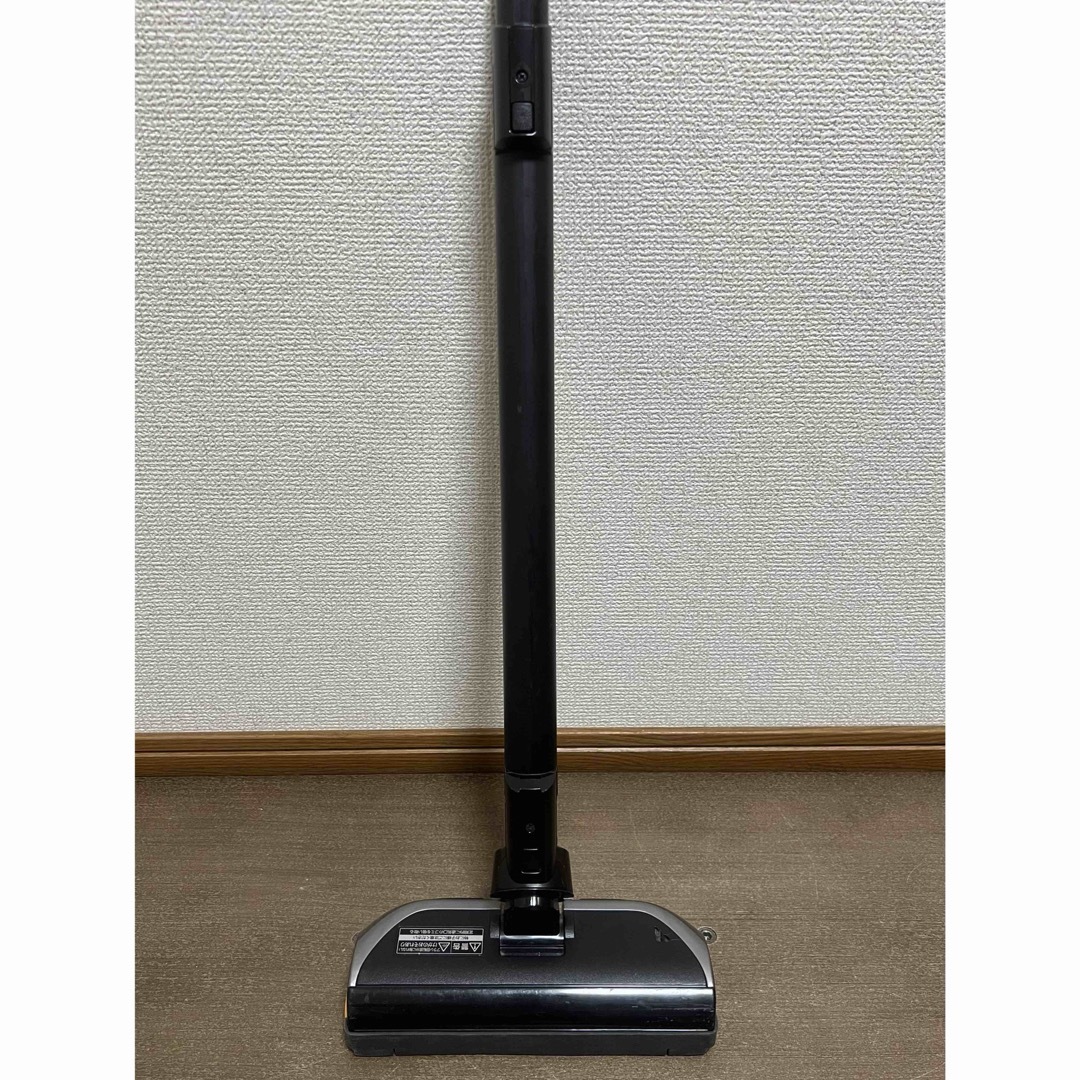 三菱コードレス掃除機 HC-JD2A-S 三菱コードレス掃除機 HC-JD2A-S
