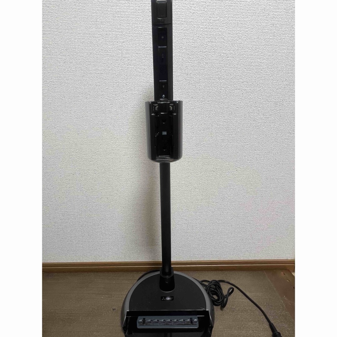 三菱コードレス掃除機 HC-JD2A-S 三菱コードレス掃除機 HC-JD2A-S