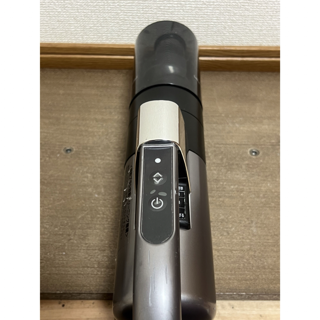 三菱コードレス掃除機 HC-JD2A-S 三菱コードレス掃除機 HC-JD2A-S
