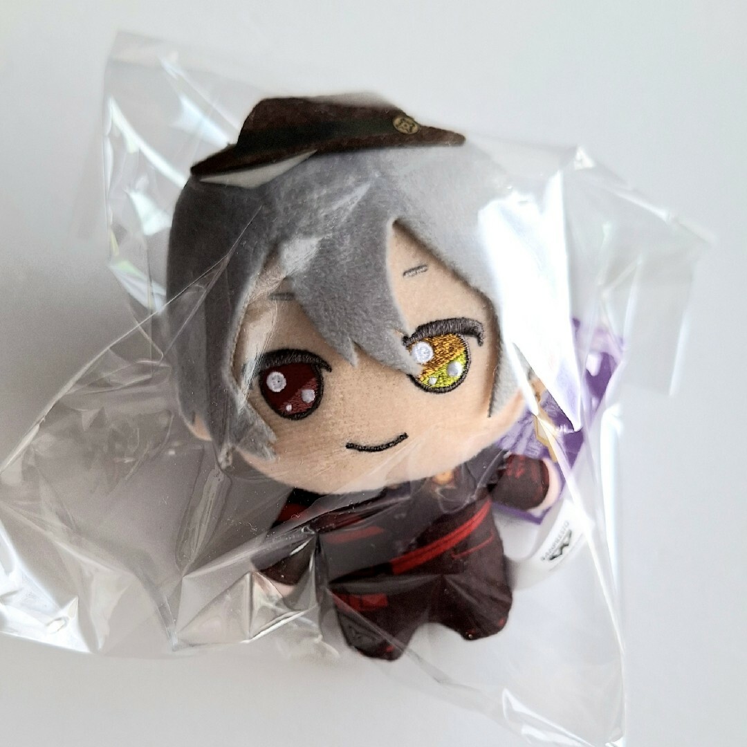 ナムコ限定 魔法使いの約束 きらどるぬいぐるみ 盛装の魔法使い ナムコ限定 魔法使いの約束 きらどるぬいぐるみ 盛装の魔法使い