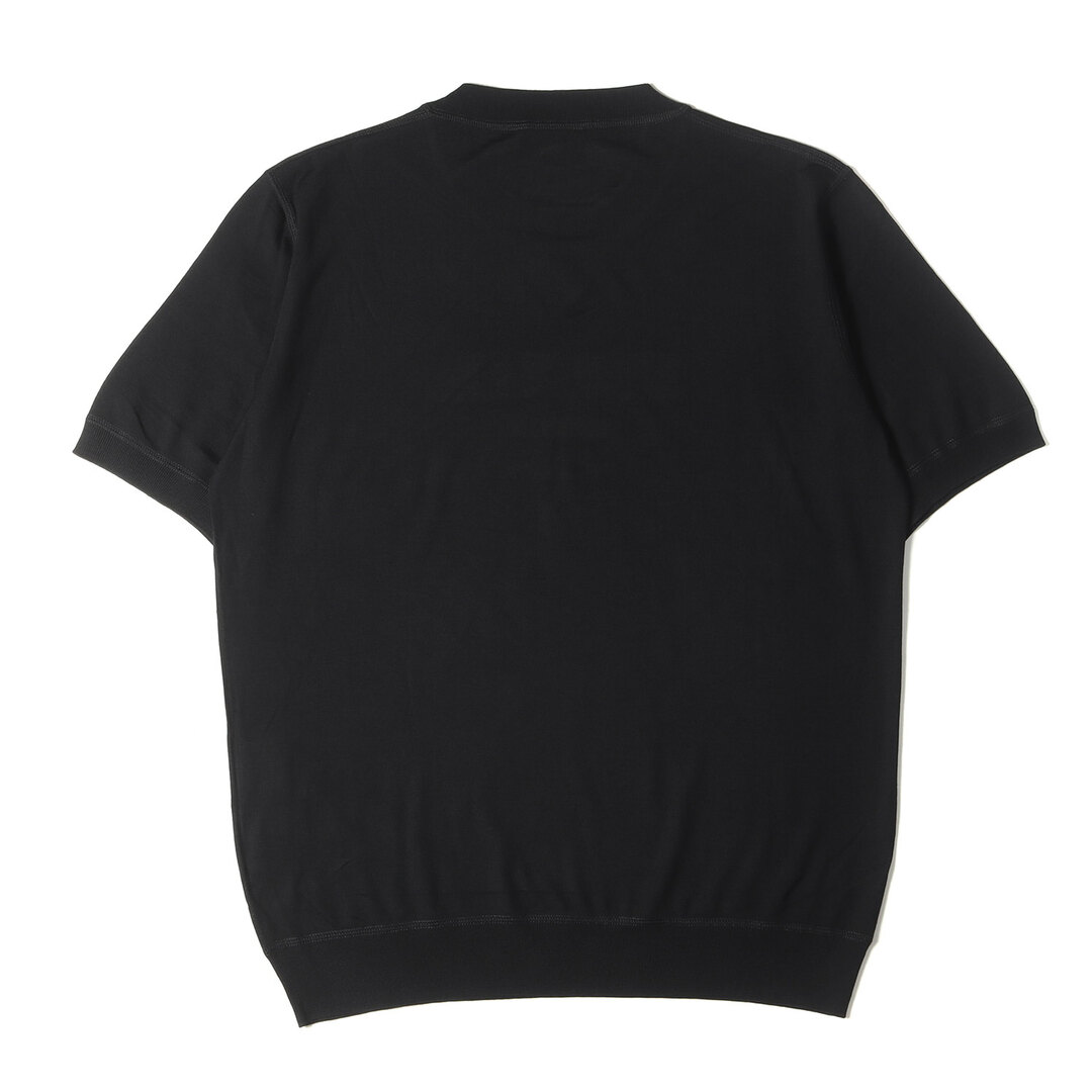 PRADA - 新品同様 PRADA プラダ ニット サイズ:50 24SS 現行 PRADA - 新品同様 PRADA プラダ ニット サイズ:50 24SS 現行