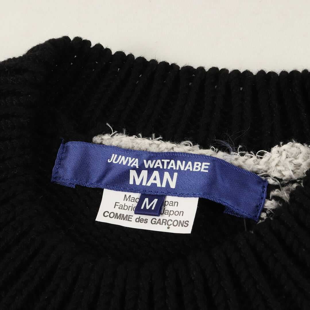 新品 JUNYA WATANABE MAN COMME des GARCONS ジュンヤワタナベ 新品 JUNYA WATANABE MAN COMME des GARCONS ジュンヤワタナベ