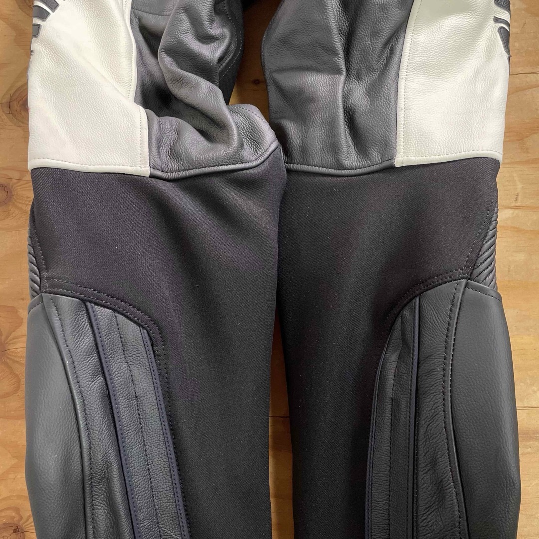DANESE - ☆DAINESE ダイネーゼ レディース レザーパンツ DANESE - ☆DAINESE ダイネーゼ レディース レザーパンツ