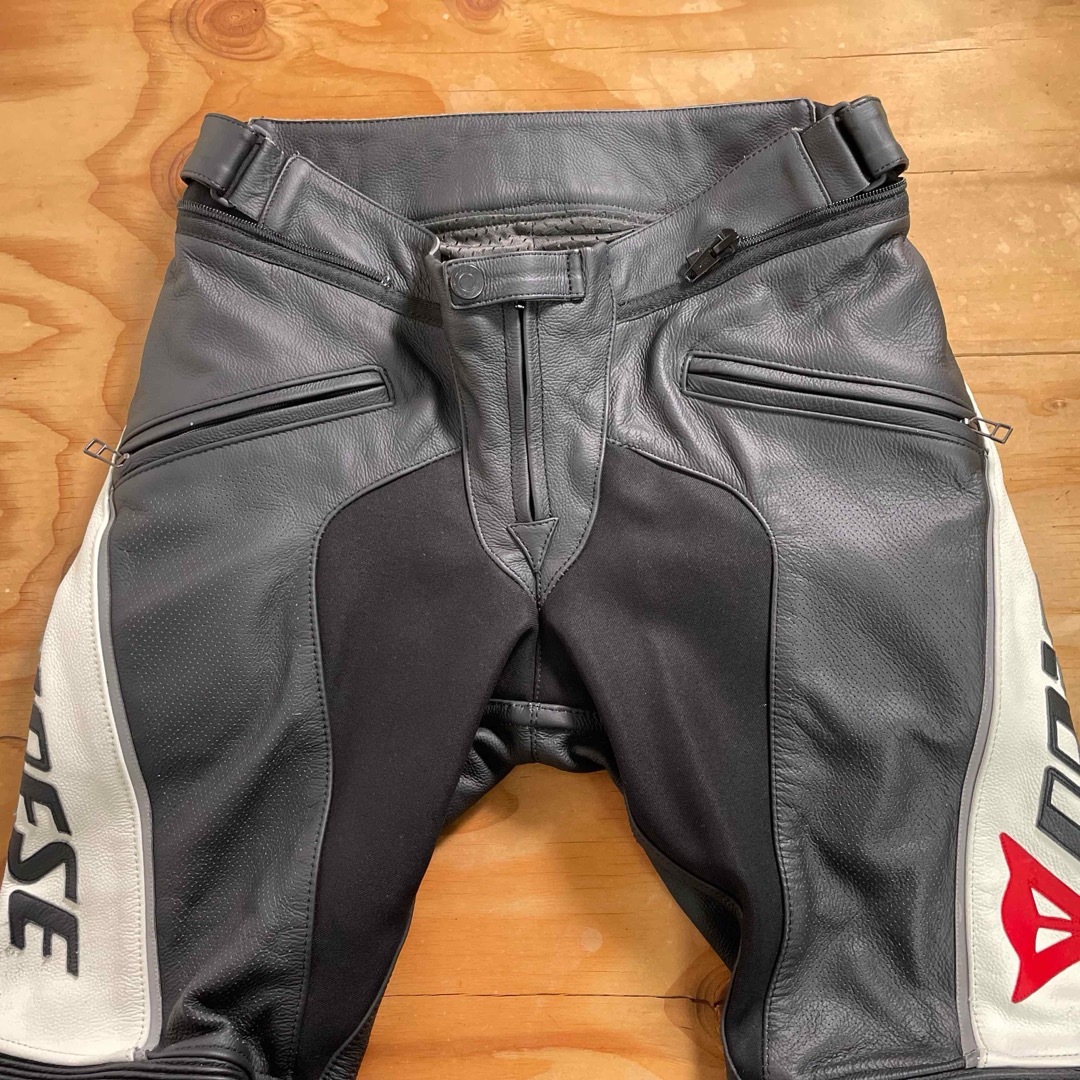 DANESE - ☆DAINESE ダイネーゼ レディース レザーパンツ DANESE - ☆DAINESE ダイネーゼ レディース レザーパンツ