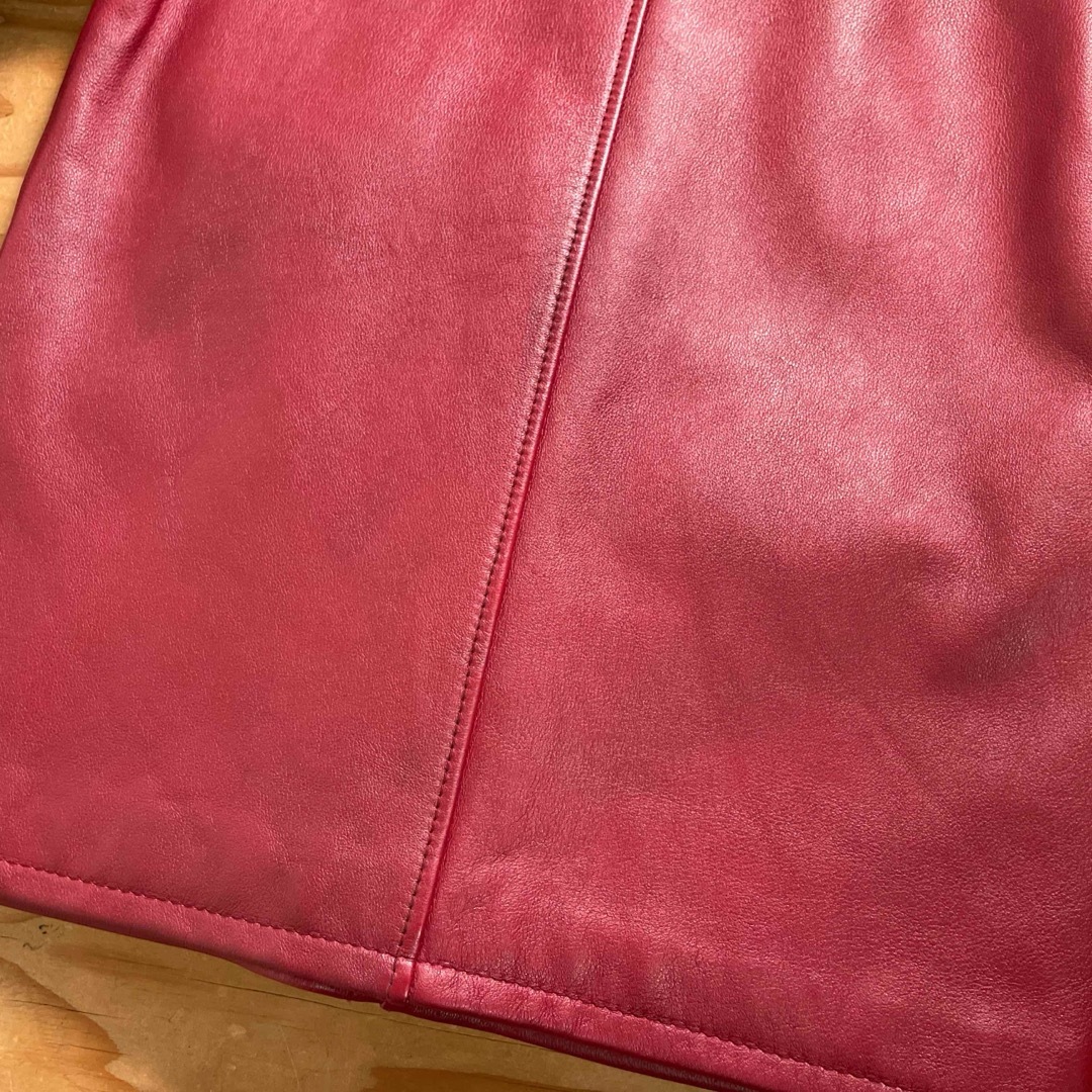 schott - 定価8万☆未使用☆Schott ショット レザーレーシング schott - 定価8万☆未使用☆Schott ショット レザーレーシング
