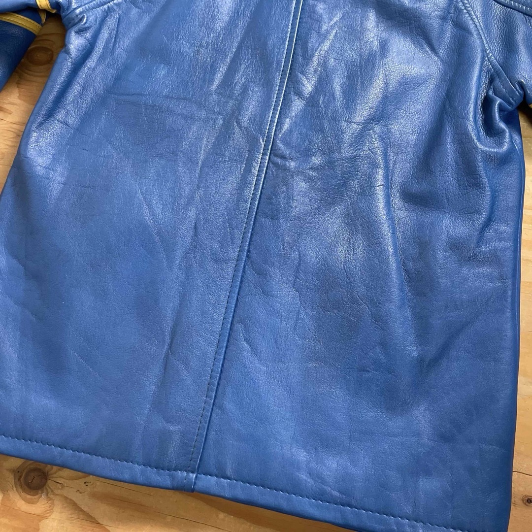 schott - 定価8万☆未使用☆Schott ショット レザーレーシング schott - 定価8万☆未使用☆Schott ショット レザーレーシング