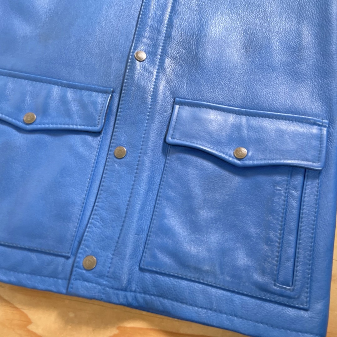 schott - 定価8万☆未使用☆Schott ショット レザーレーシング schott - 定価8万☆未使用☆Schott ショット レザーレーシング