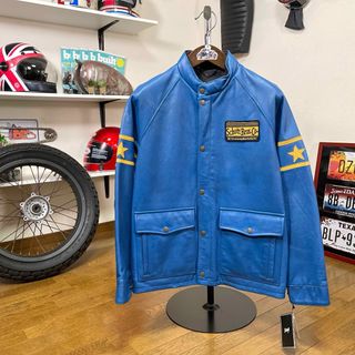 schott(ブルー・ネイビー/青色系)のフリマアイテム一覧 schott(ブルー・ネイビー/青色系)のフリマアイテム一覧