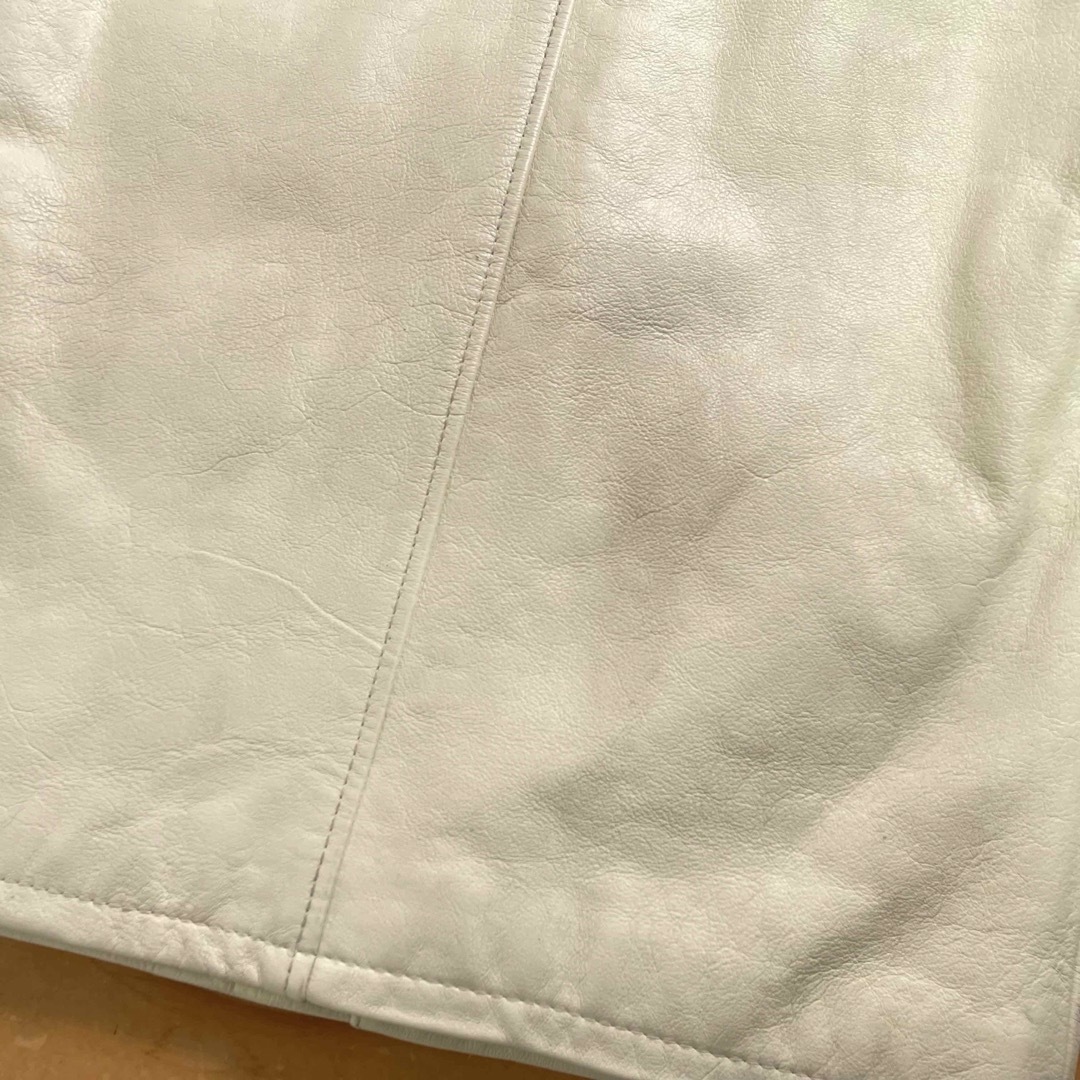 schott - 定価8万☆未使用品☆Schott レザーレーシング schott - 定価8万☆未使用品☆Schott レザーレーシング