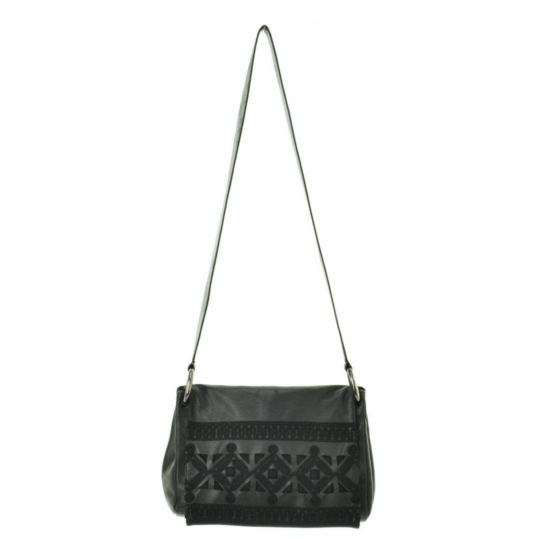 Jean-Paul GAULTIER - 【JEANPAULGAULTIER】ラムレザー カット Jean-Paul GAULTIER - 【JEANPAULGAULTIER】ラムレザー カット