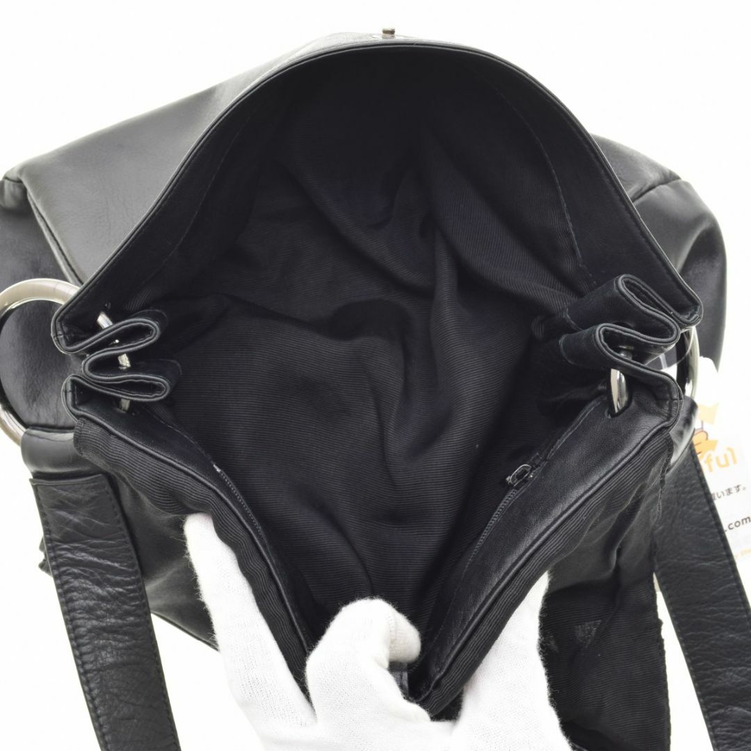 Jean-Paul GAULTIER - 【JEANPAULGAULTIER】ラムレザー カット Jean-Paul GAULTIER - 【JEANPAULGAULTIER】ラムレザー カット