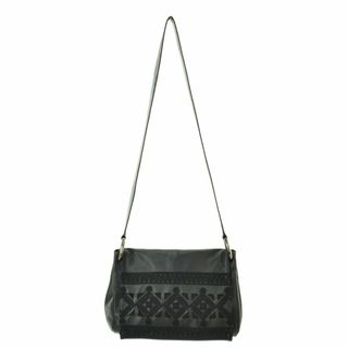 Jean-Paul GAULTIER - 【JEANPAULGAULTIER】ラムレザー カット Jean-Paul GAULTIER - 【JEANPAULGAULTIER】ラムレザー カット