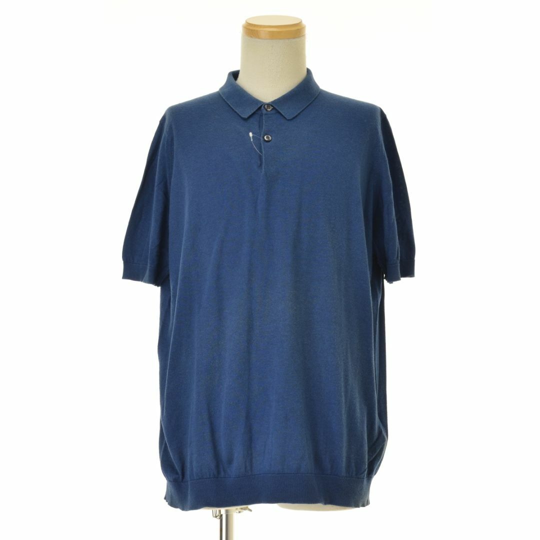 JOHN SMEDLEY - 【JOHNSMEDLEY】シーアイランドコットン ニット JOHN SMEDLEY - 【JOHNSMEDLEY】シーアイランドコットン ニット