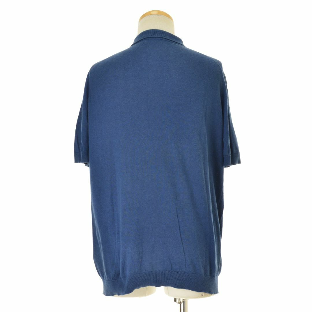 JOHN SMEDLEY - 【JOHNSMEDLEY】シーアイランドコットン ニット JOHN SMEDLEY - 【JOHNSMEDLEY】シーアイランドコットン ニット