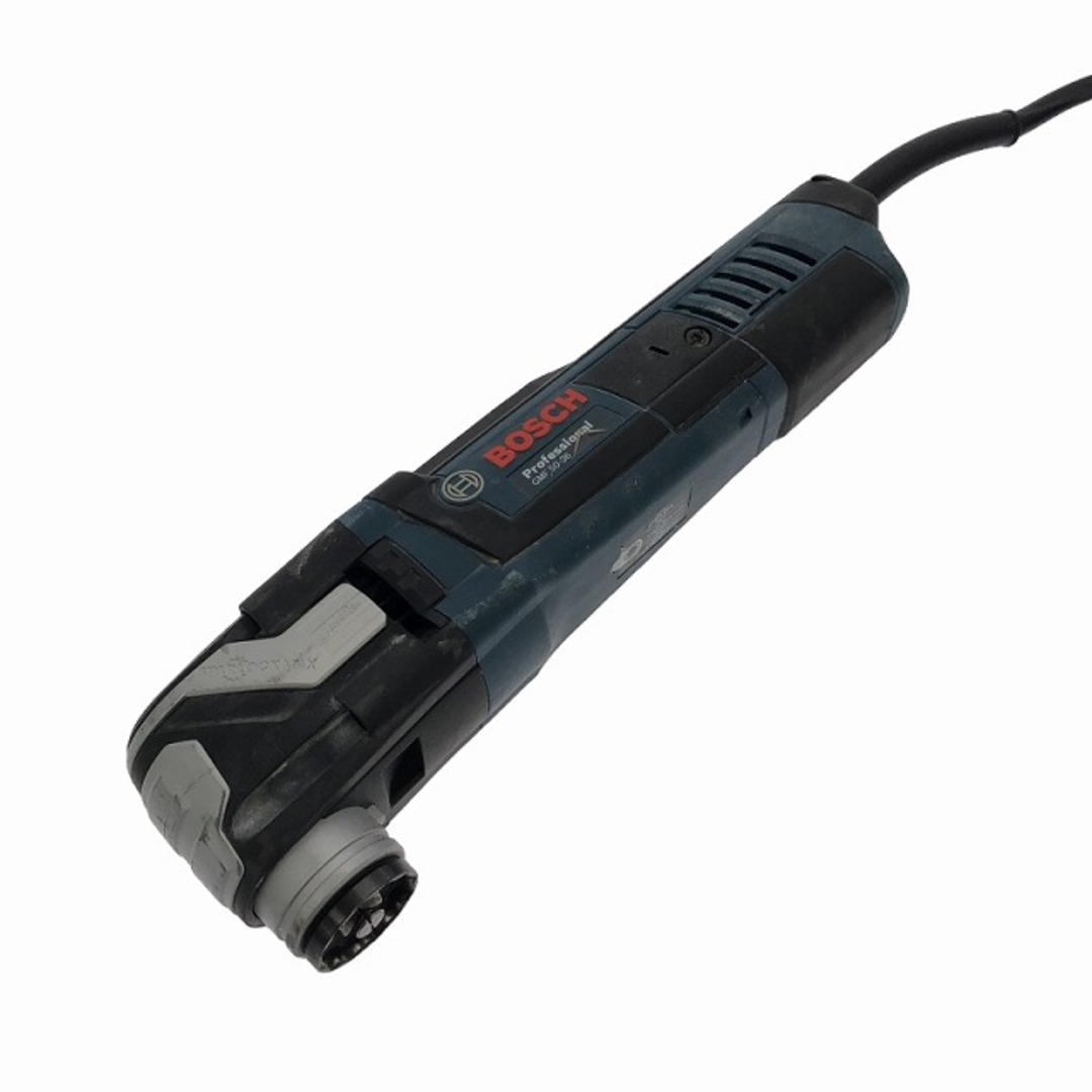 BOSCH - ☆中古品☆BOSCH ボッシュ 100V マルチツール GMF50-36 BOSCH - ☆中古品☆BOSCH ボッシュ 100V マルチツール GMF50-36