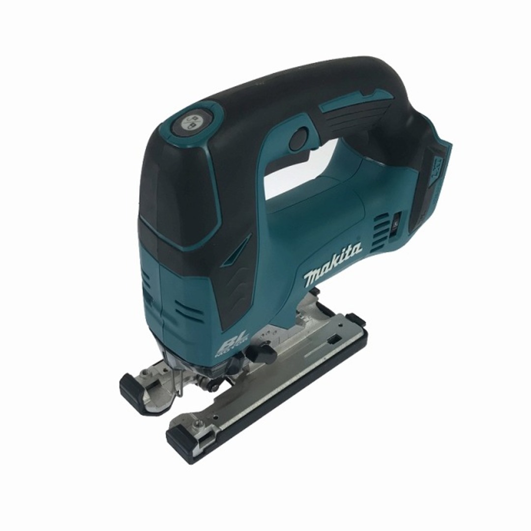 ☆美品☆makita マキタ 18V 充電式ジグソー JV182D 充電器 ☆美品☆makita マキタ 18V 充電式ジグソー JV182D 充電器