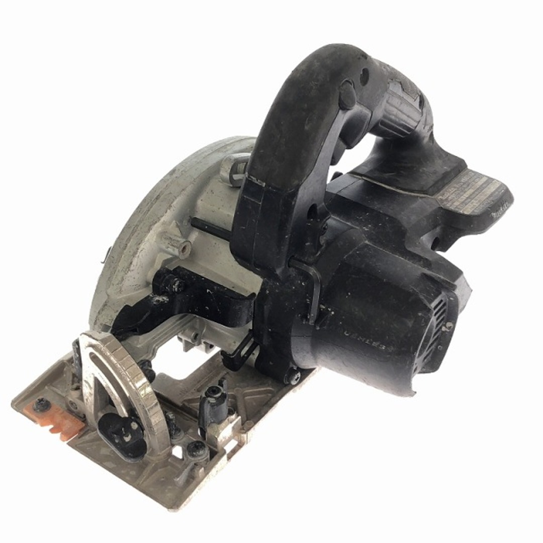 Makita - ☆中古品☆makita マキタ 18V 165mm 充電式マルノコ Makita - ☆中古品☆makita マキタ 18V 165mm 充電式マルノコ