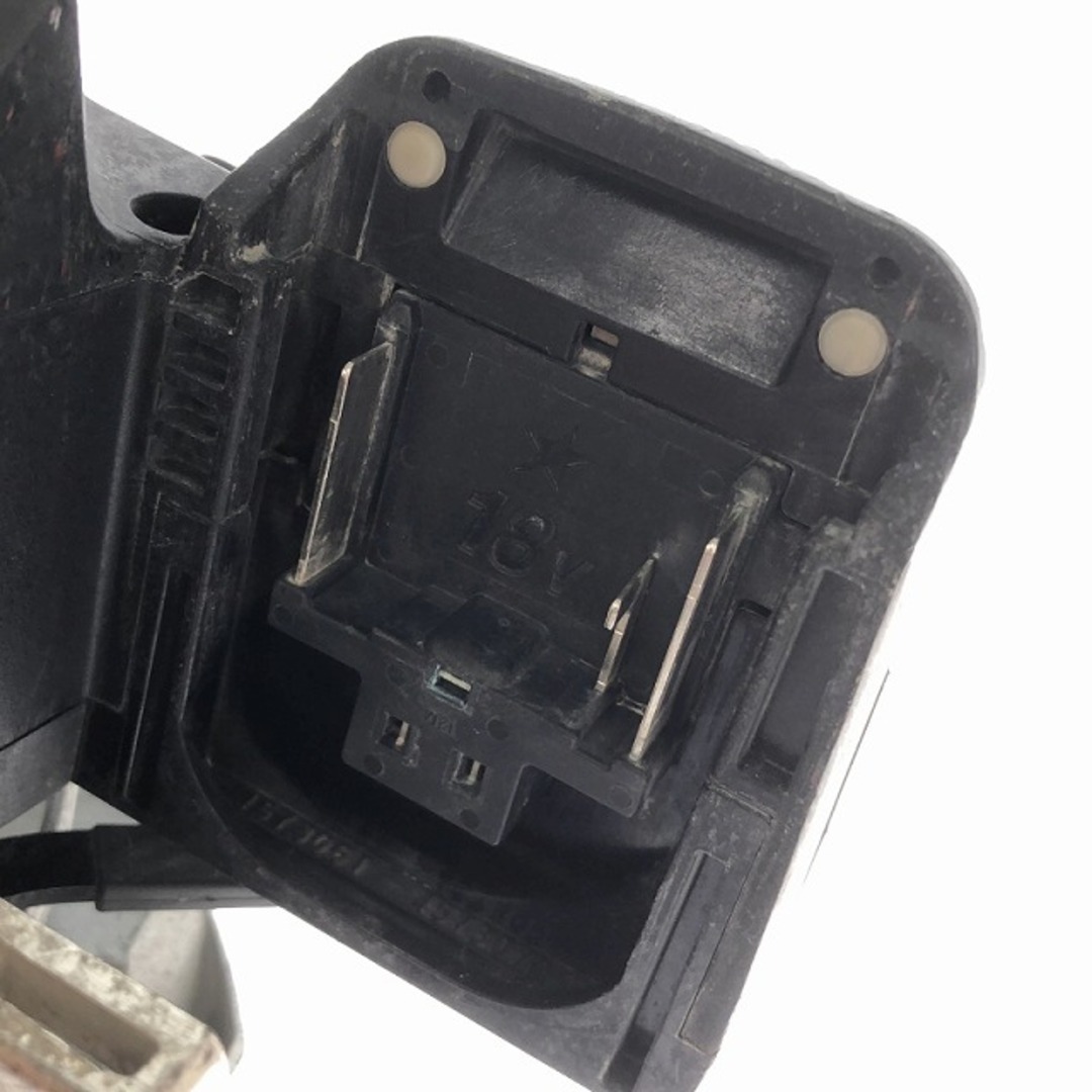 Makita - ☆中古品☆makita マキタ 18V 165mm 充電式マルノコ Makita - ☆中古品☆makita マキタ 18V 165mm 充電式マルノコ