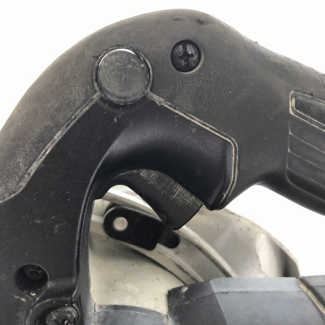 Makita - ☆中古品☆makita マキタ 18V 165mm 充電式マルノコ Makita - ☆中古品☆makita マキタ 18V 165mm 充電式マルノコ