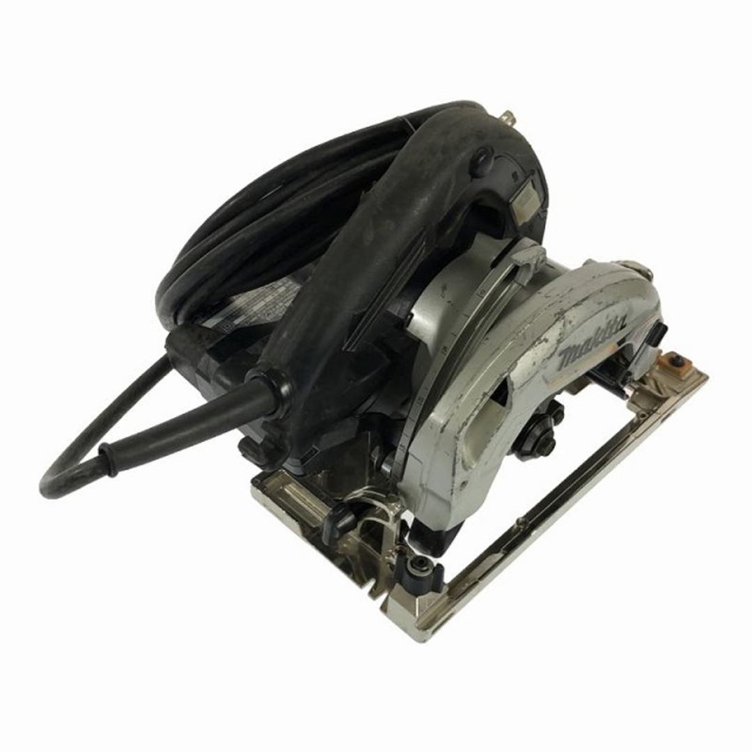 Makita - ☆中古品☆makita マキタ 100V 165mm 電子マルノコ Makita - ☆中古品☆makita マキタ 100V 165mm 電子マルノコ
