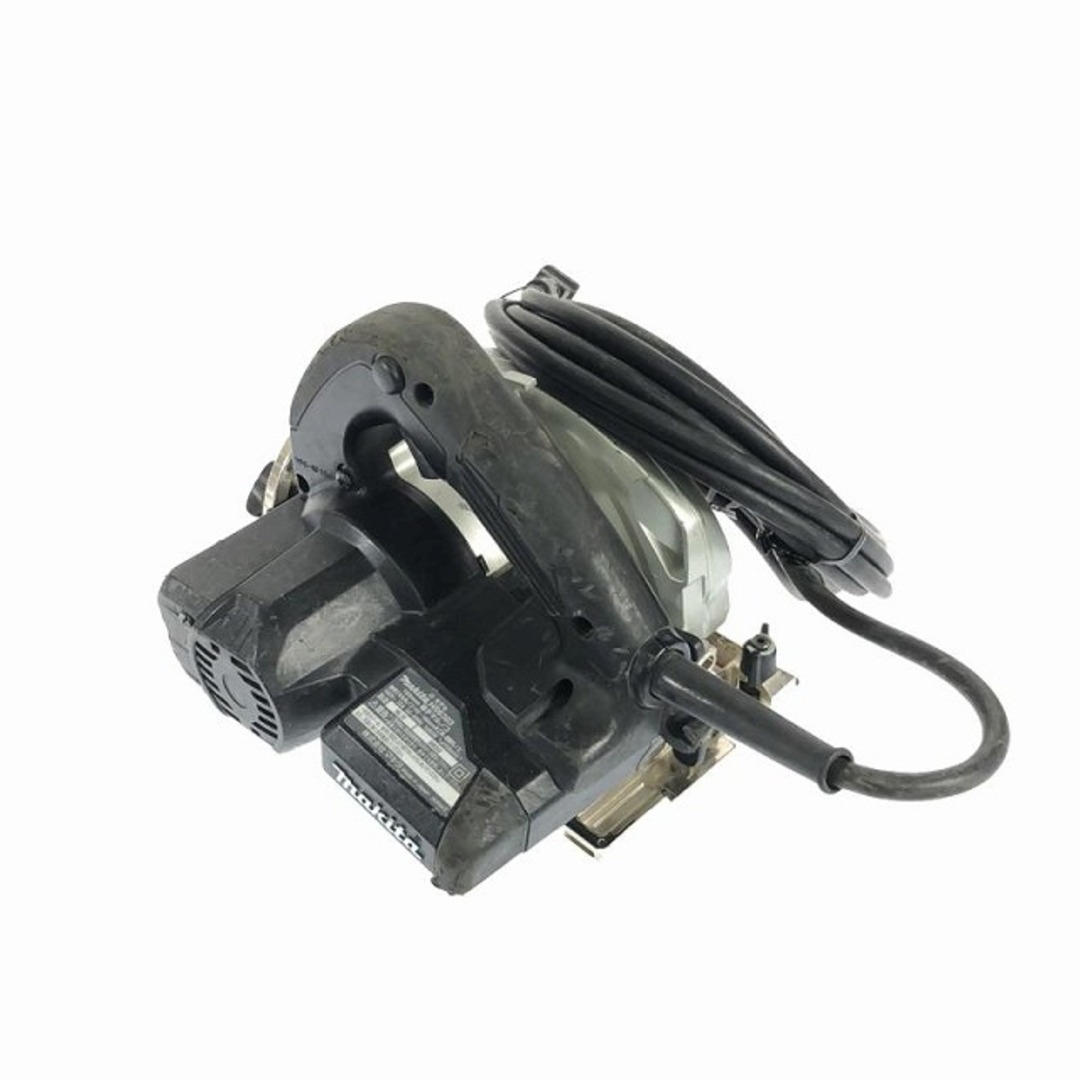 Makita - ☆中古品☆makita マキタ 100V 165mm 電子マルノコ Makita - ☆中古品☆makita マキタ 100V 165mm 電子マルノコ