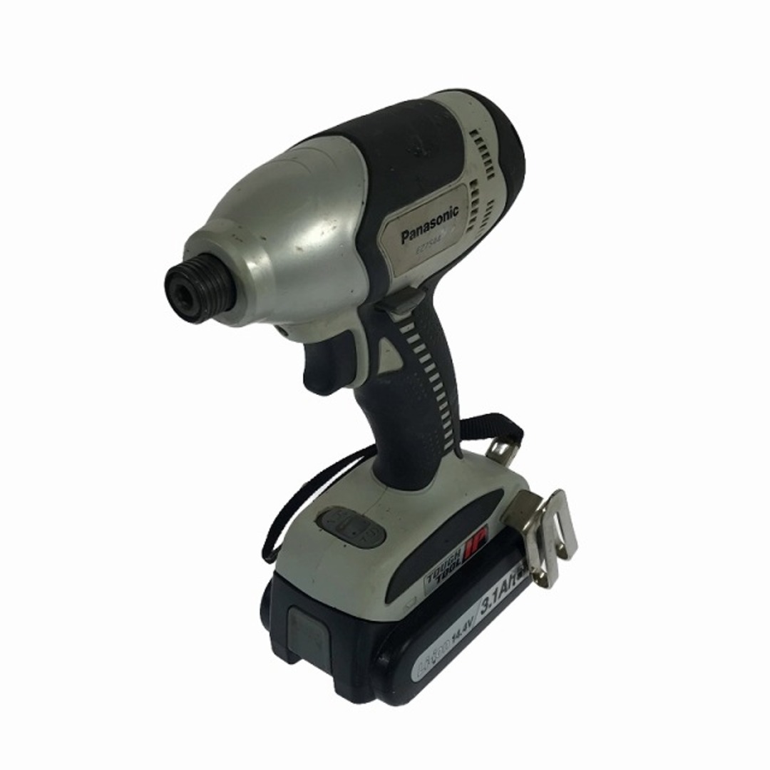 Panasonic - ☆中古品☆Panasonic パナソニック 14.4V Panasonic - ☆中古品☆Panasonic パナソニック 14.4V